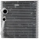 Purchase Top-Quality TYC - 97371 - A/C Evaporator Core pa2