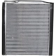 Purchase Top-Quality TYC - 97376 - A/C Evaporator Core pa1