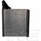 Purchase Top-Quality New Evaporator by TYC - 97377 pa2