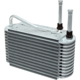 Purchase Top-Quality New Evaporator by UAC - EV0082PFC pa3