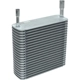 Purchase Top-Quality New Evaporator by UAC - EV0154PFXC pa3
