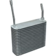 Purchase Top-Quality New Evaporator by UAC - EV0159PFXC pa2