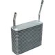 Purchase Top-Quality New Evaporator by UAC - EV0159PFXC pa3
