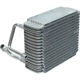 Purchase Top-Quality New Evaporator by UAC - EV0170PFXC pa3