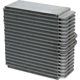 Purchase Top-Quality New Evaporator by UAC - EV12411PFXC pa5