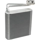 Purchase Top-Quality New Evaporator by UAC - EV206128PFXC pa3