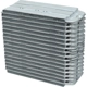 Purchase Top-Quality New Evaporator by UAC - EV3390PFC pa4