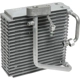 Purchase Top-Quality New Evaporator by UAC - EV4798711PFXC pa5