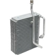 Purchase Top-Quality New Evaporator by UAC - EV4798712PFXC pa6