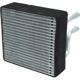 Purchase Top-Quality New Evaporator by UAC - EV4798730PFXC pa5