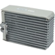 Purchase Top-Quality New Evaporator by UAC - EV4798746PFC pa4