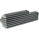 Purchase Top-Quality New Evaporator by UAC - EV5192ATC pa3