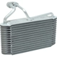 Purchase Top-Quality New Evaporator by UAC - EV6700PFC pa3