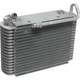 Purchase Top-Quality New Evaporator by UAC - EV6701PFC pa3