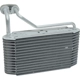 Purchase Top-Quality New Evaporator by UAC - EV6751PFC pa4