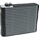 Purchase Top-Quality New Evaporator by UAC - EV939541PFC pa2