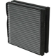 Purchase Top-Quality New Evaporator by UAC - EV939668PFC pa4