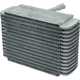 Purchase Top-Quality New Evaporator by UAC - EV939682PFC pa3