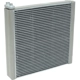 Purchase Top-Quality UAC - EV939888PFC - A/C Evaporator Core pa1