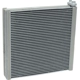 Purchase Top-Quality UAC - EV939888PFC - A/C Evaporator Core pa2