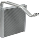 Purchase Top-Quality New Evaporator by UAC - EV939932PFXC pa5