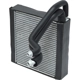 Purchase Top-Quality UAC - EV939985PFC - A/C Evaporator Core pa1