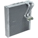 Purchase Top-Quality UAC - EV940020PFC - Evaporator Parallel Flow pa1