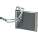 Purchase Top-Quality New Evaporator by UAC - EV940024PFC pa2