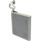 Purchase Top-Quality New Evaporator by UAC - EV940043PFC pa3