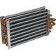 Purchase Top-Quality UAC - EV940101PFC - Evaporator Copper TF pa1