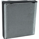 Purchase Top-Quality UAC - EV9409353PFC - New Evaporator pa3
