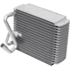 Purchase Top-Quality New Evaporator by UAC - EV0146PFXC pa3
