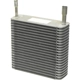 Purchase Top-Quality New Evaporator by UAC - EV0154PFXC pa1
