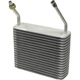 Purchase Top-Quality New Evaporator by UAC - EV0162PFXC pa1