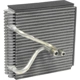 Purchase Top-Quality New Evaporator by UAC - EV0179PFC pa1