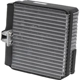 Purchase Top-Quality New Evaporator by UAC - EV12370PFXC pa1