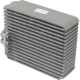 Purchase Top-Quality New Evaporator by UAC - EV206122PFXC pa1