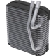 Purchase Top-Quality New Evaporator by UAC - EV206126PFXC pa1