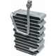 Purchase Top-Quality New Evaporator by UAC - EV4103AC pa3