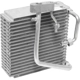 Purchase Top-Quality New Evaporator by UAC - EV4798711PFXC pa2
