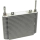 Purchase Top-Quality New Evaporator by UAC - EV6738PFXC pa1