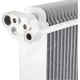 Purchase Top-Quality New Evaporator by UAC - EV939604PFXC pa4