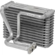 Purchase Top-Quality New Evaporator by UAC - EV939681PFC pa1