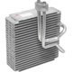 Purchase Top-Quality New Evaporator by UAC - EV939737PFXC pa1