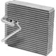 Purchase Top-Quality New Evaporator by UAC - EV939870PFXC pa1