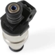 Purchase Top-Quality New Fuel Injector by ACCEL - 150124 pa10