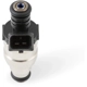 Purchase Top-Quality New Fuel Injector by ACCEL - 150124 pa6