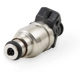 Purchase Top-Quality New Fuel Injector by ACCEL - 150124 pa8