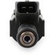 Purchase Top-Quality New Fuel Injector by ACCEL - 150124 pa9