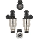 Purchase Top-Quality New Fuel Injector by ACCEL - 150144 pa4